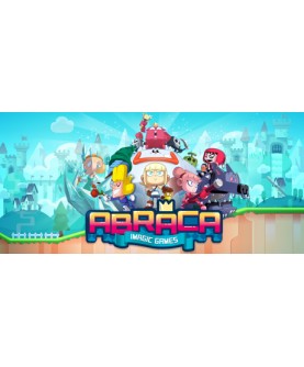 ABRACA - Imagic Games Steam Key GLOBAL